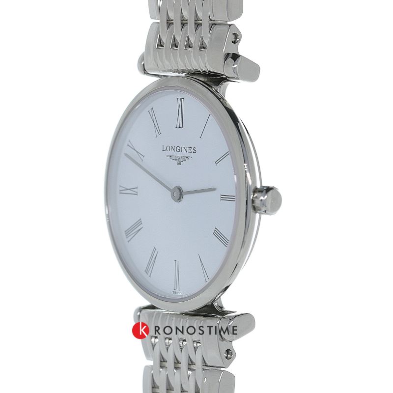 Фотография часов Longines La Grande Classique L4.209.4.11.6_39